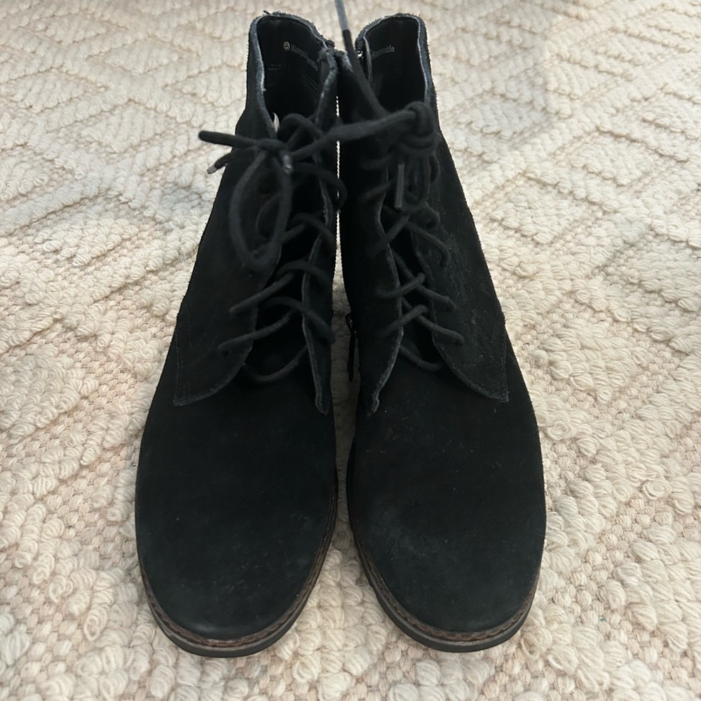 Blondo Weatherproof Boots